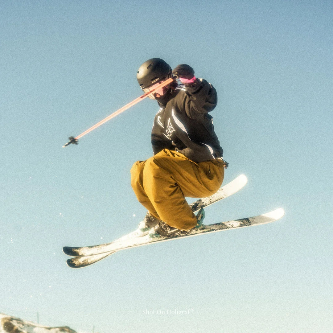 Holigraf® Retro Kamera Lensi