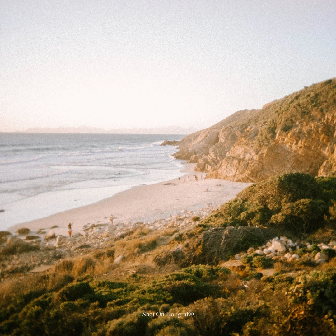 Holigraf® Retro Kamera Lensi