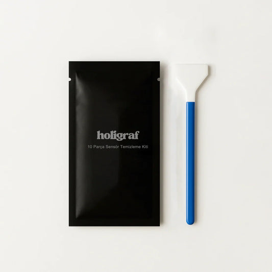 Sensör Temizleme Kiti | 10 Parça