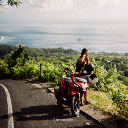 Holigraf® Retro Kamera Lensi