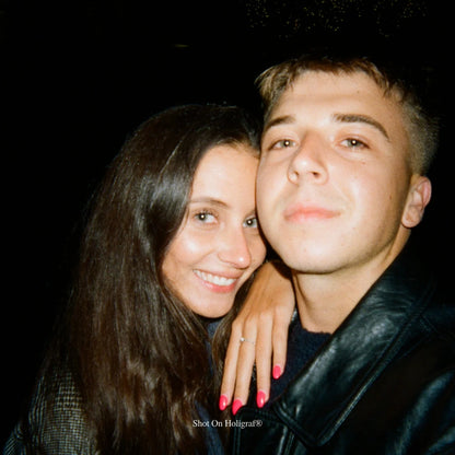 Holigraf® Retro Kamera Lensi