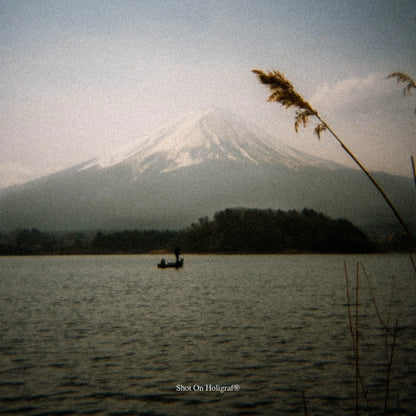 Holigraf® Retro Kamera Lensi