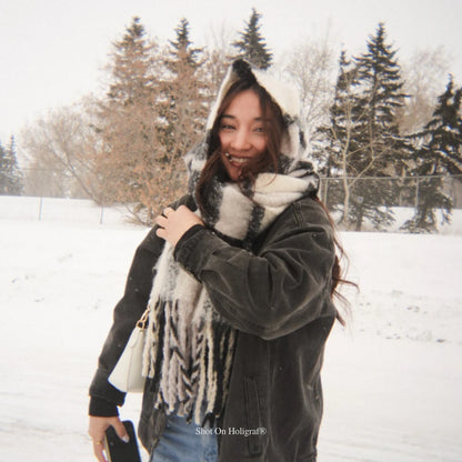 Holigraf® Retro Kamera Lensi